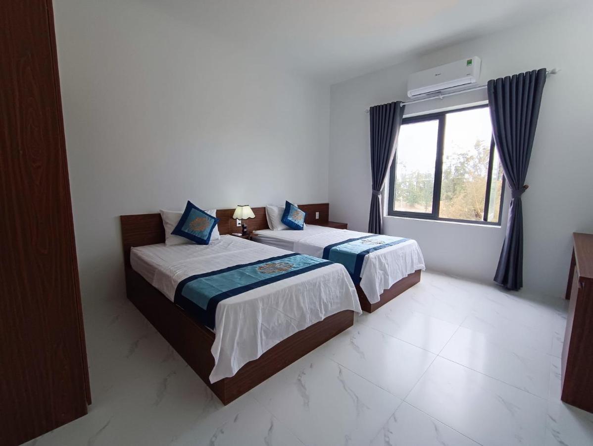 Hotel Duc Luu Quang Binh Thuan Tuy Phong