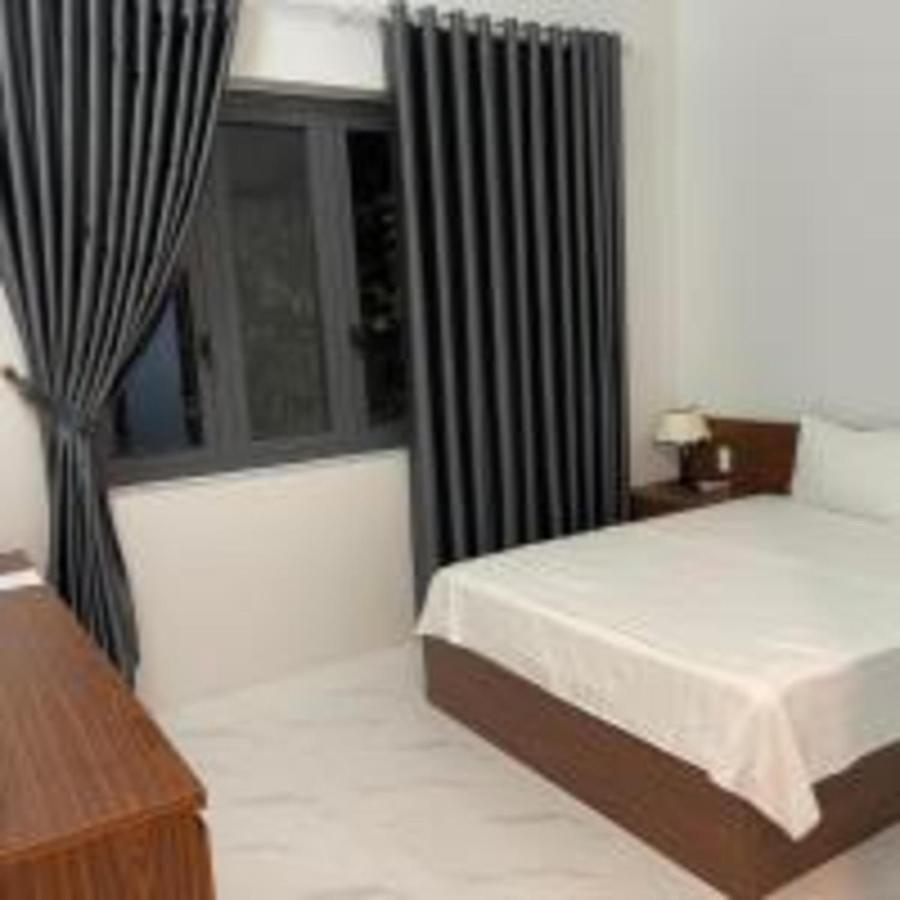 Duc Luu Quang Binh Thuan Hotel 2*