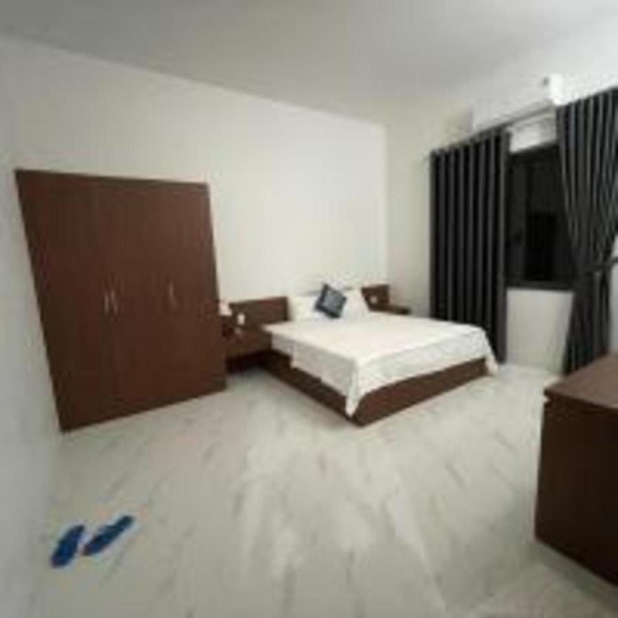 Hotel Duc Luu Quang Binh Thuan 2*