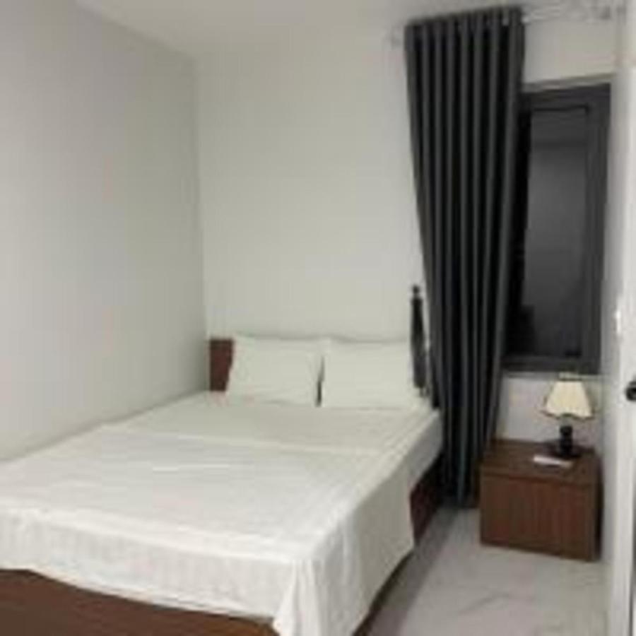 Hotel Duc Luu Quang Binh Thuan Tuy Phong