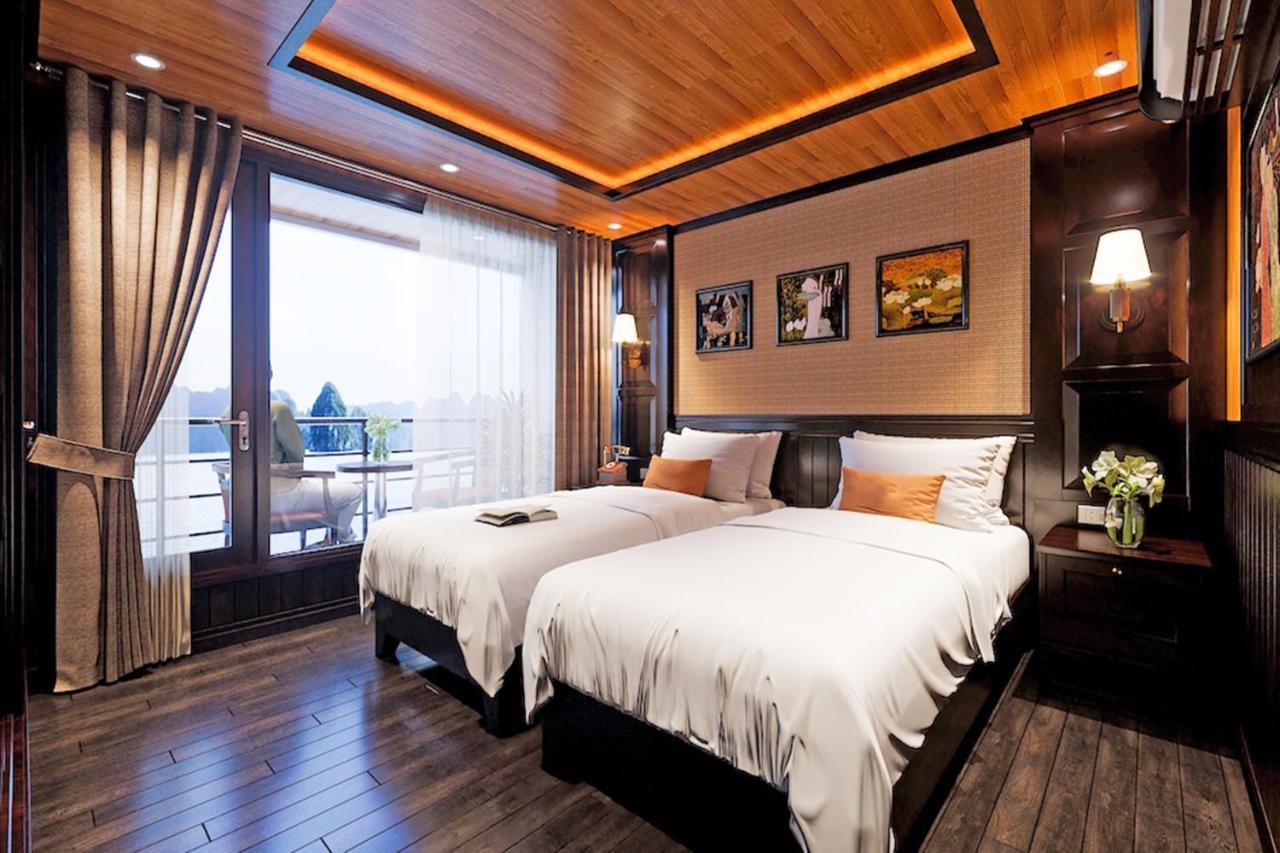 Arcady Boutique Cruise 5*