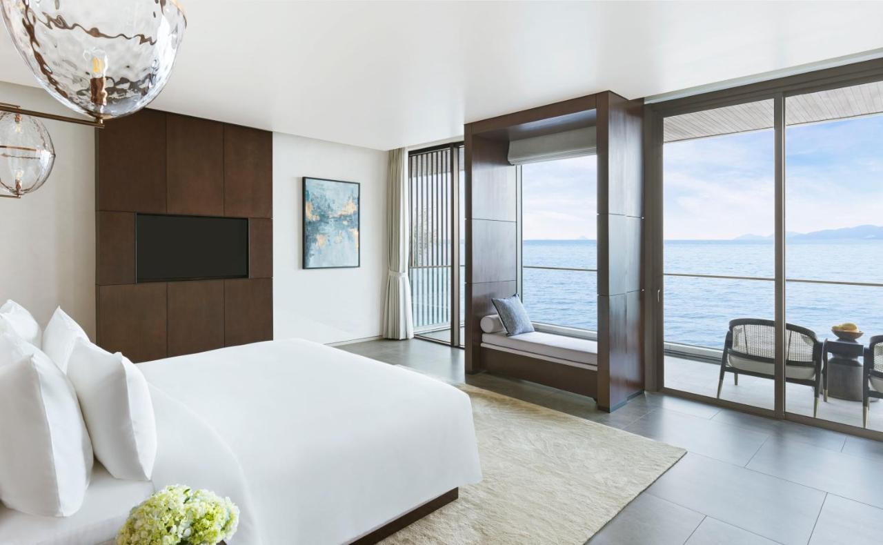 Le Corail, A Gran Melia 5* Nha Trang
