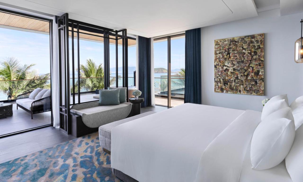 Le Corail, A Gran Melia Resort Nha Trang