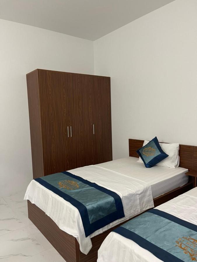 Duc Luu Quang Binh Thuan Hotel