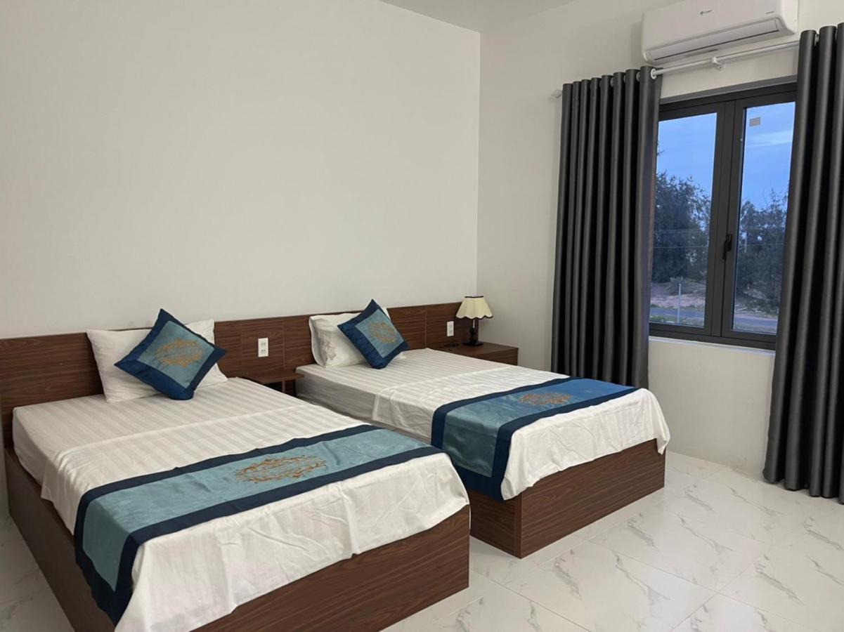 Duc Luu Quang Binh Thuan Hotel 2*
