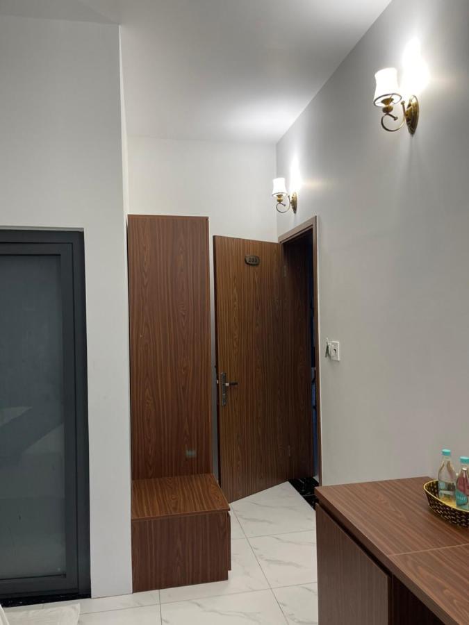 Hotel Duc Luu Quang Binh Thuan