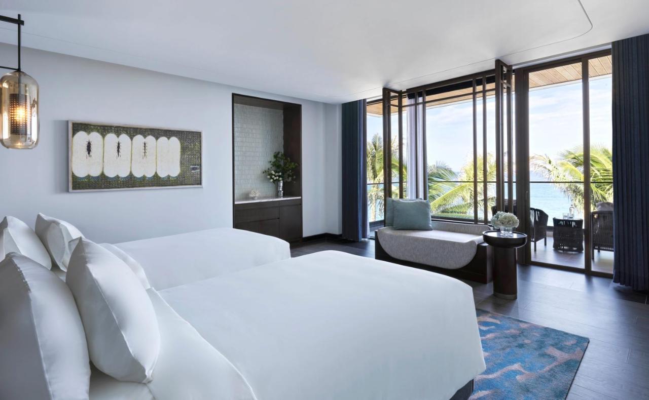 Le Corail, A Gran Melia Resort Nha Trang