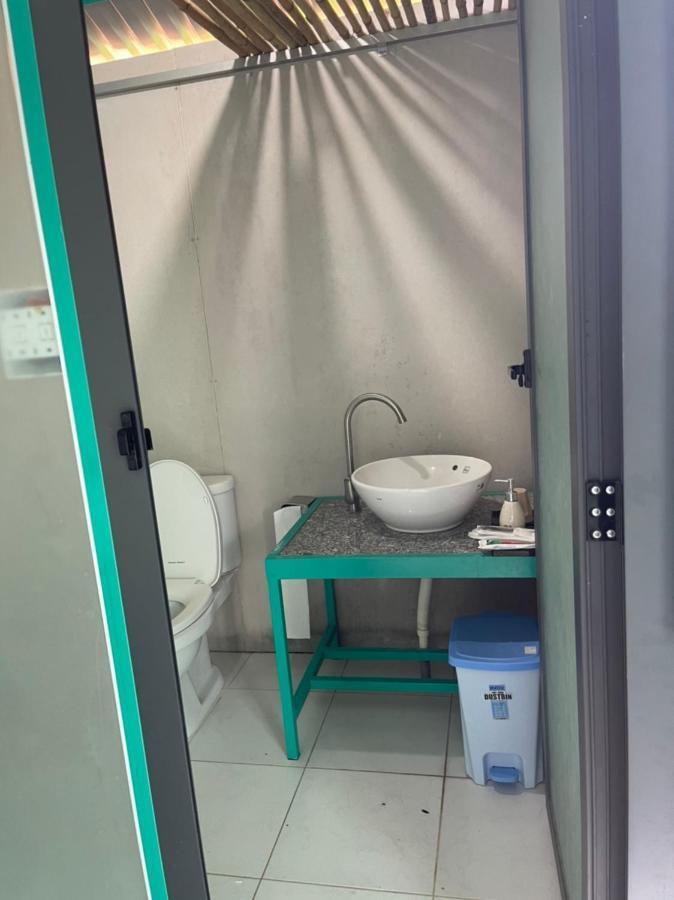 Duc Luu Quang Binh Thuan Hotel 2*