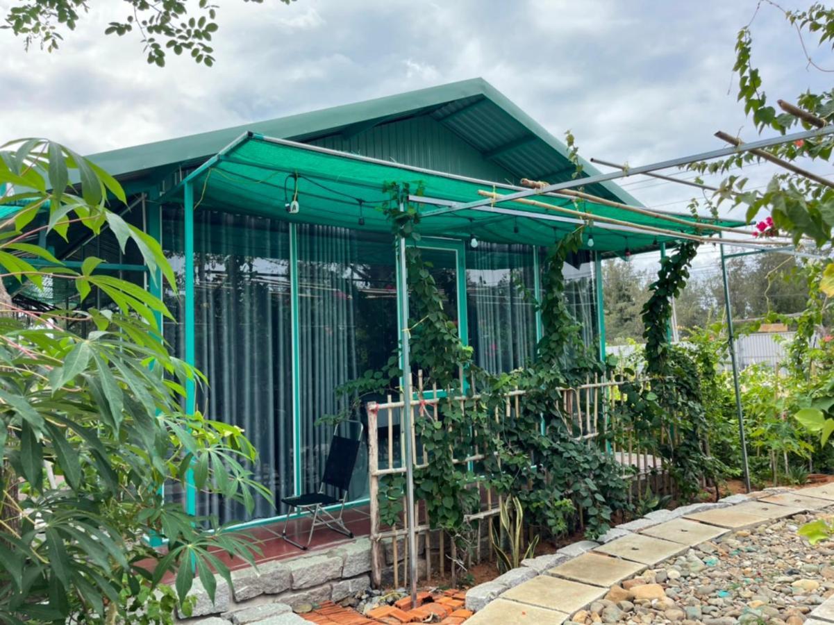 Duc Luu Quang Binh Thuan Hotel