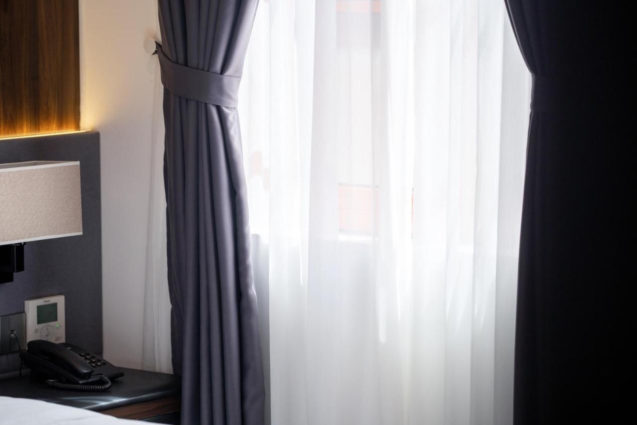 Hotel Calidum