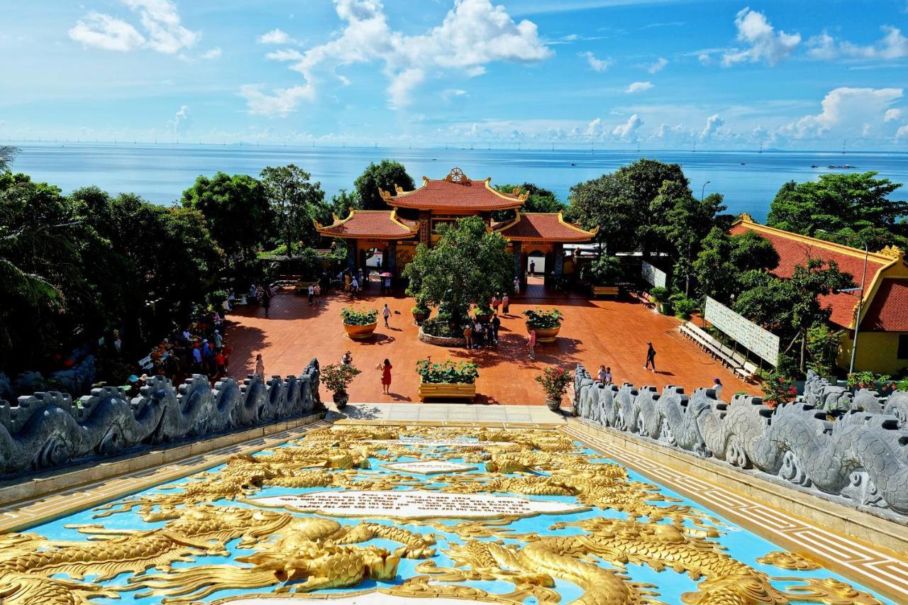 Hotel Calidum Phu Quoc