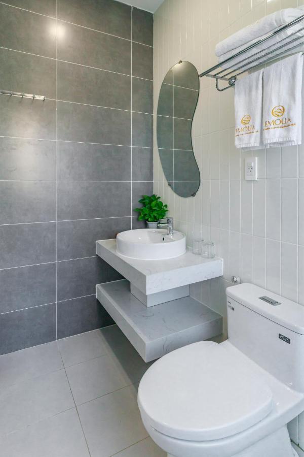 Lotus Corner & Rooftop Hotel 3*