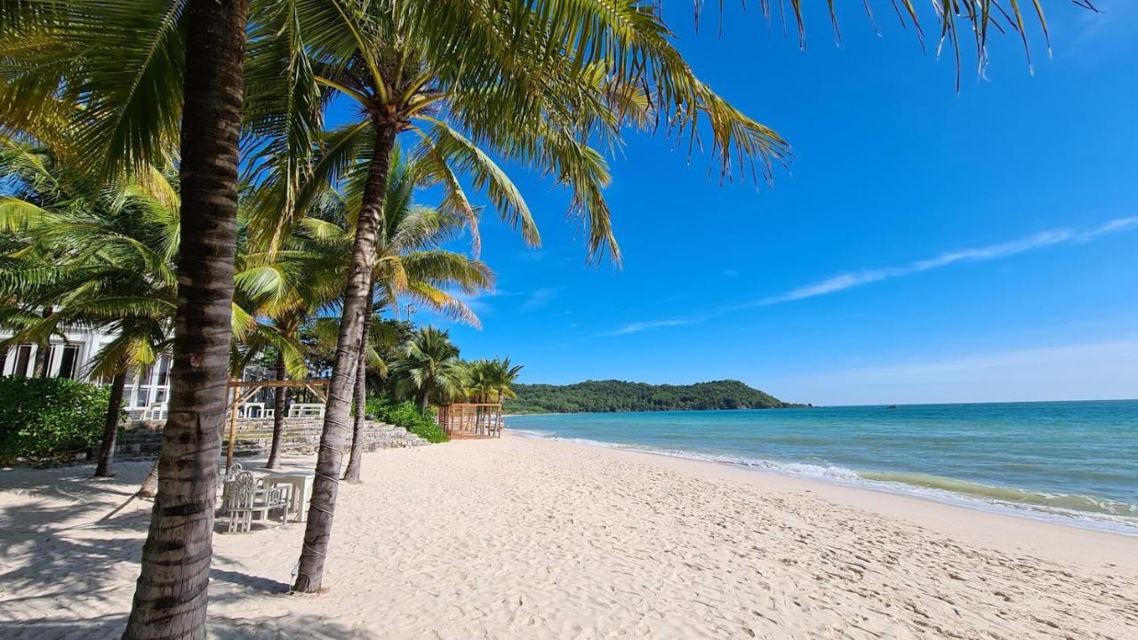 Calidum 3* Phu Quoc