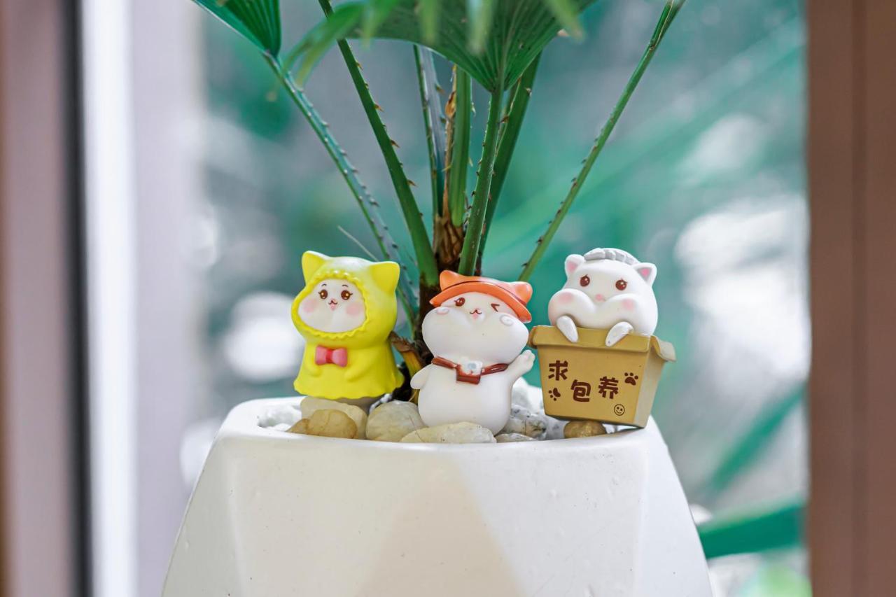 Lotus Corner & Rooftop