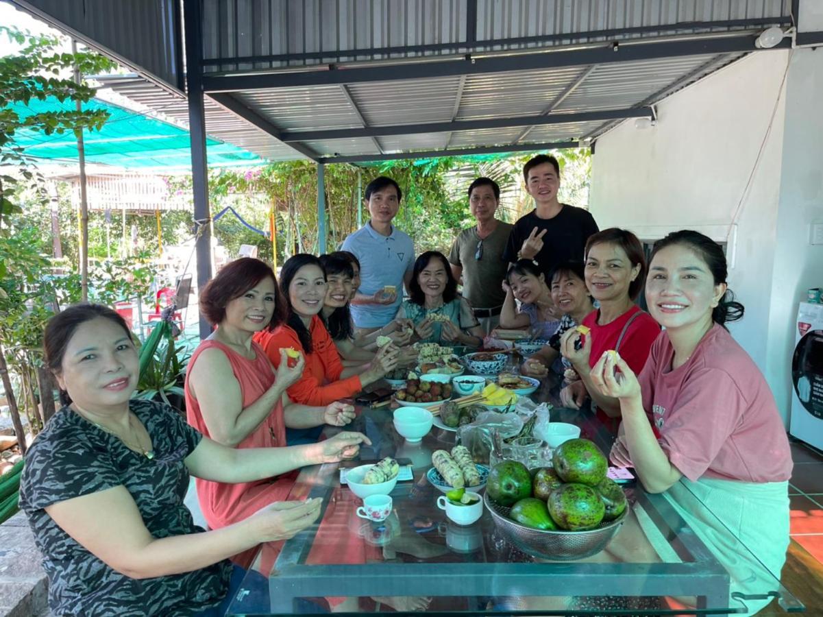 Hotel Duc Luu Quang Binh Thuan Tuy Phong