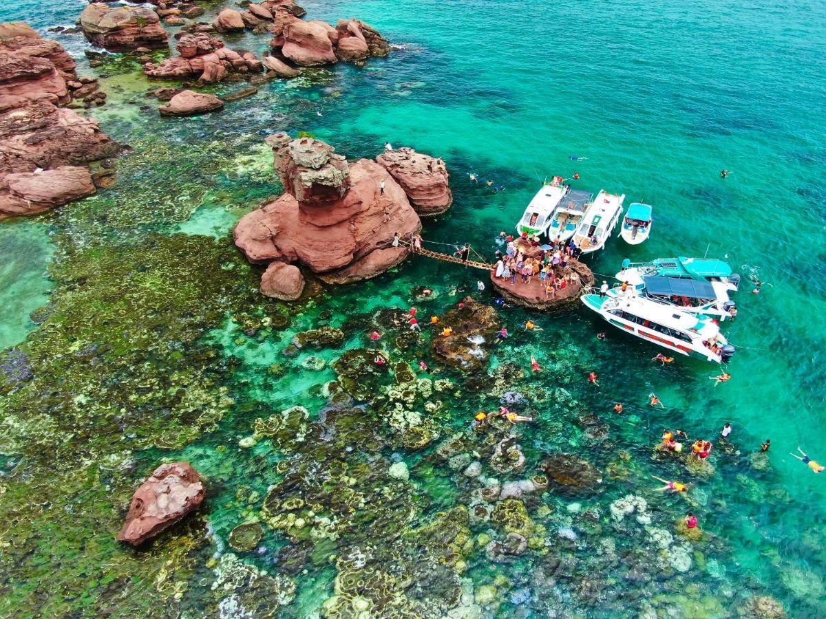 Calidum Phu Quoc
