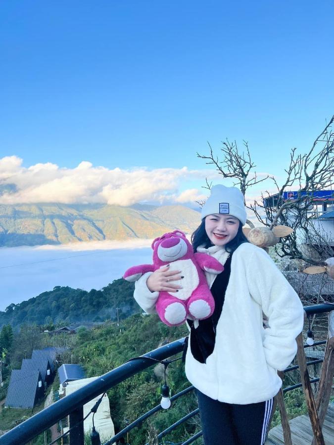 Mando Homestay Resort Bac Yen