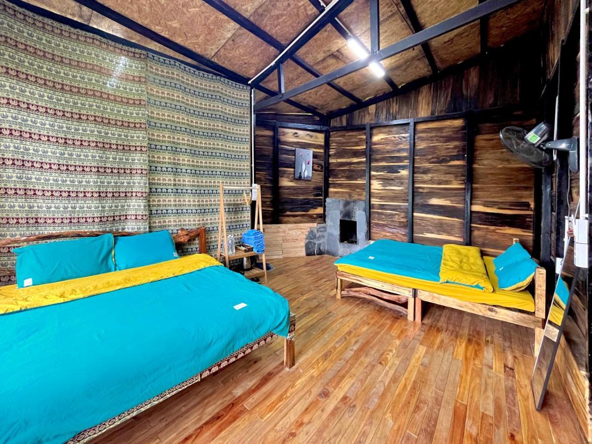 Mando Homestay Resort