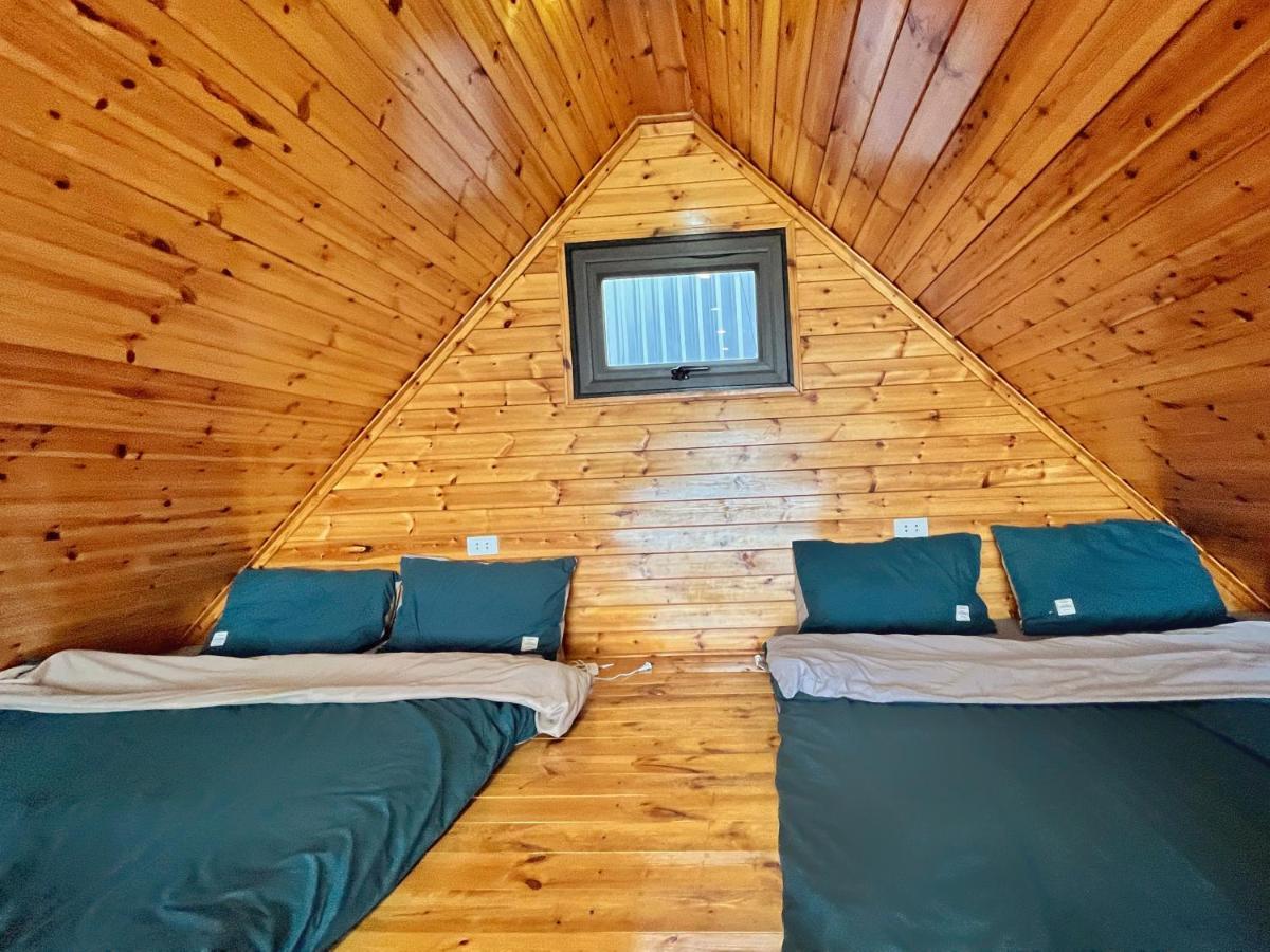 Resort Mando Homestay *