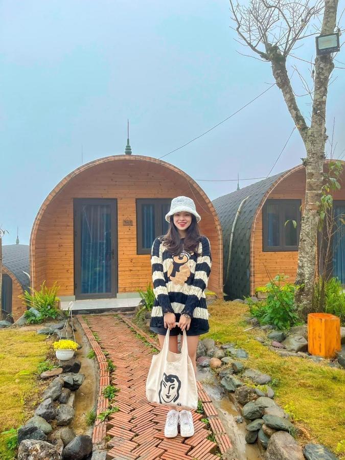 Mando Homestay