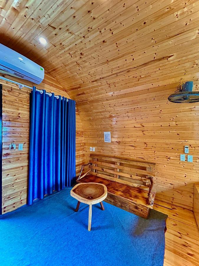 Mando Homestay Resort *