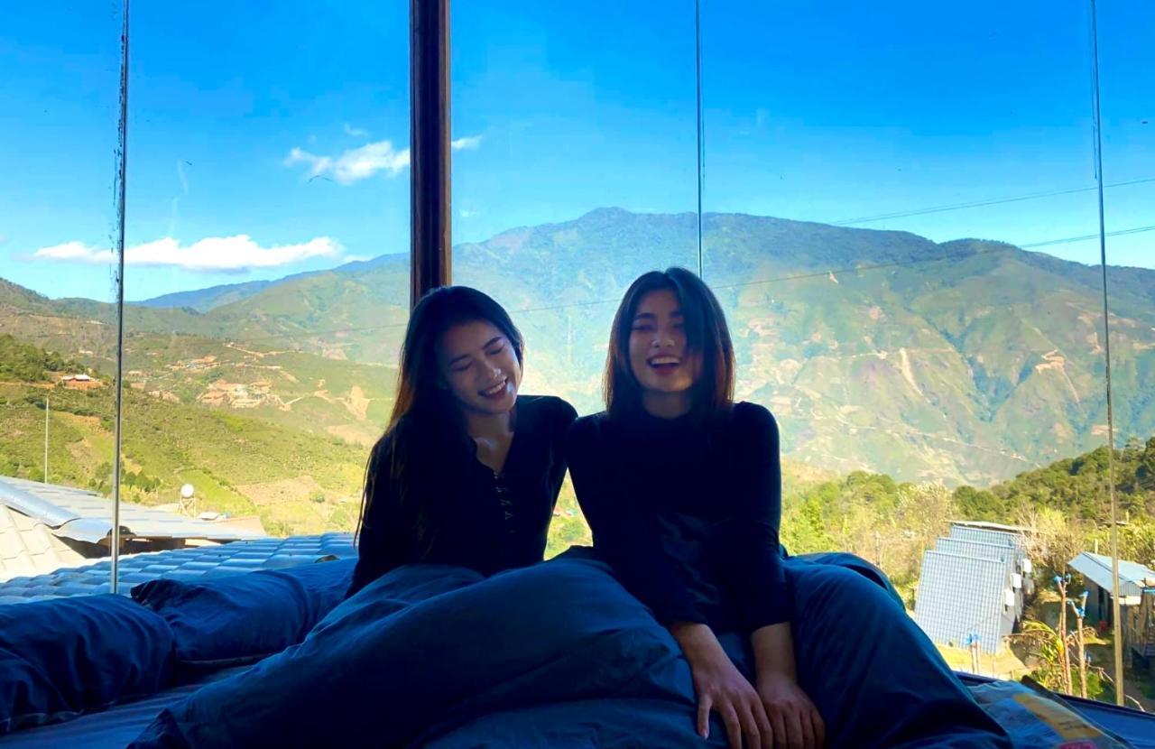 Resort Mando Homestay Bac Yen