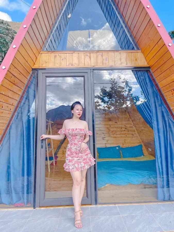 Mando Homestay * Bac Yen