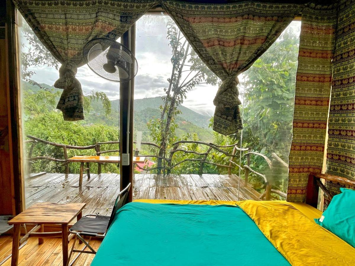 Resort Mando Homestay