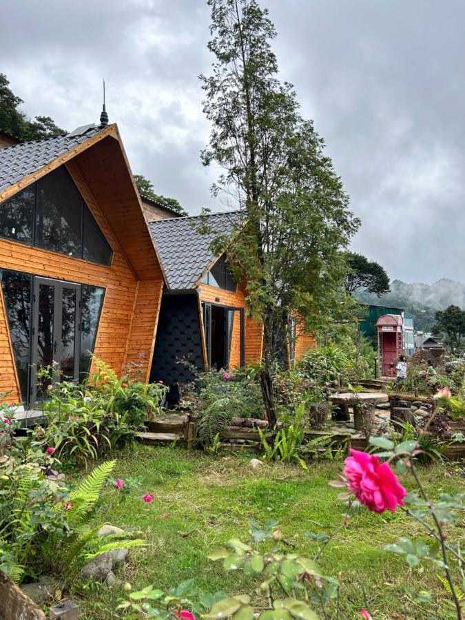 Mando Homestay Bac Yen