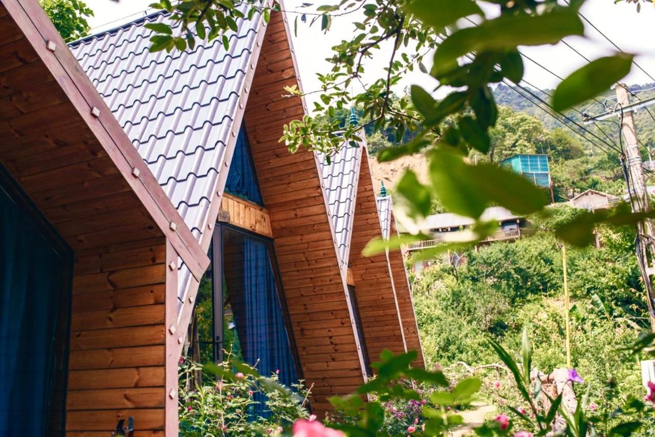 Resort Mando Homestay *