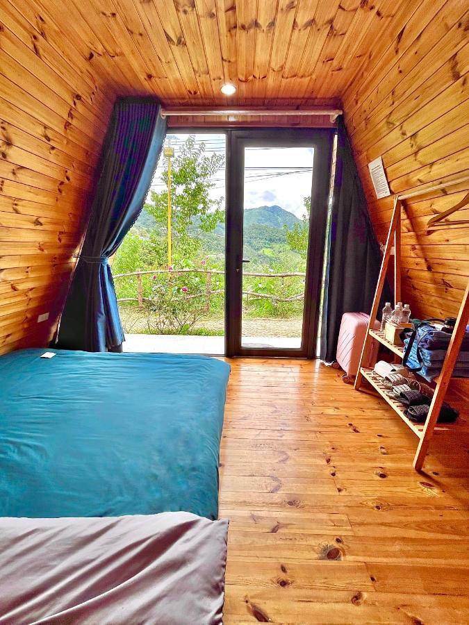 Mando Homestay *