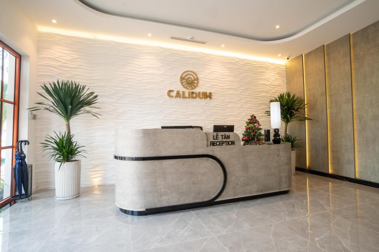 Calidum