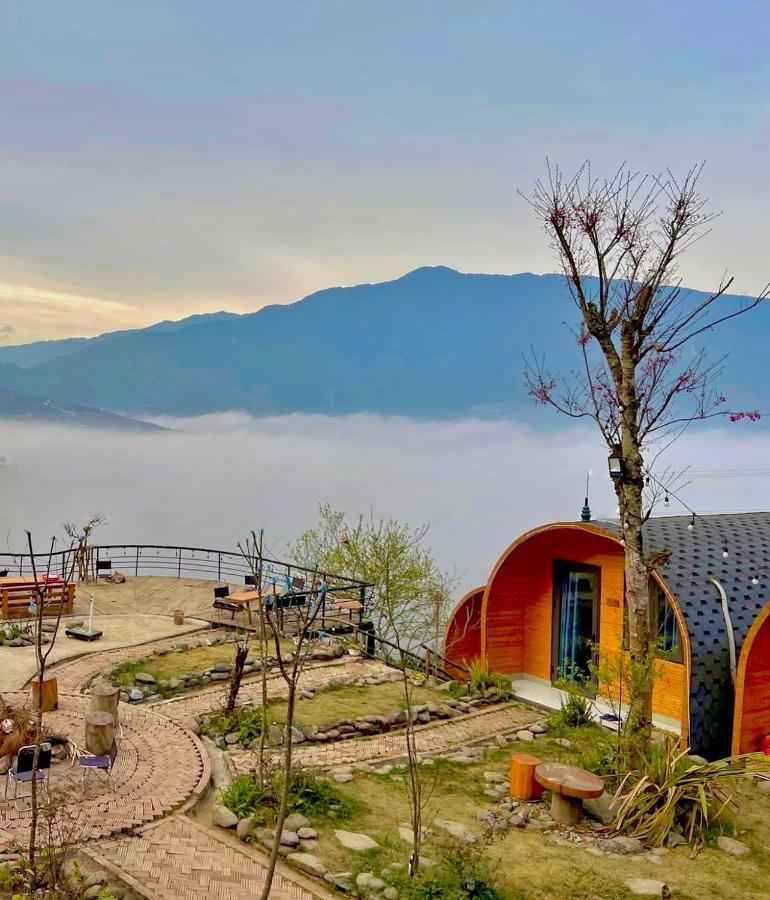 Mando Homestay Resort Bac Yen