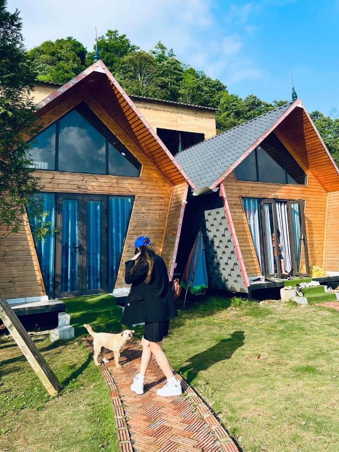 Mando Homestay Bac Yen