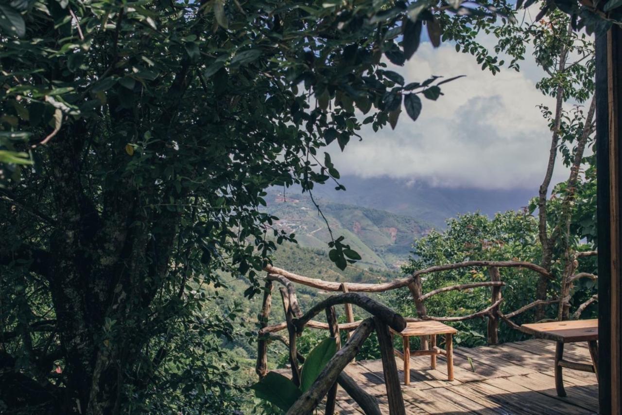 Mando Homestay Resort