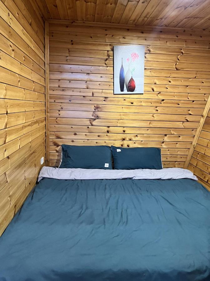 Mando Homestay *