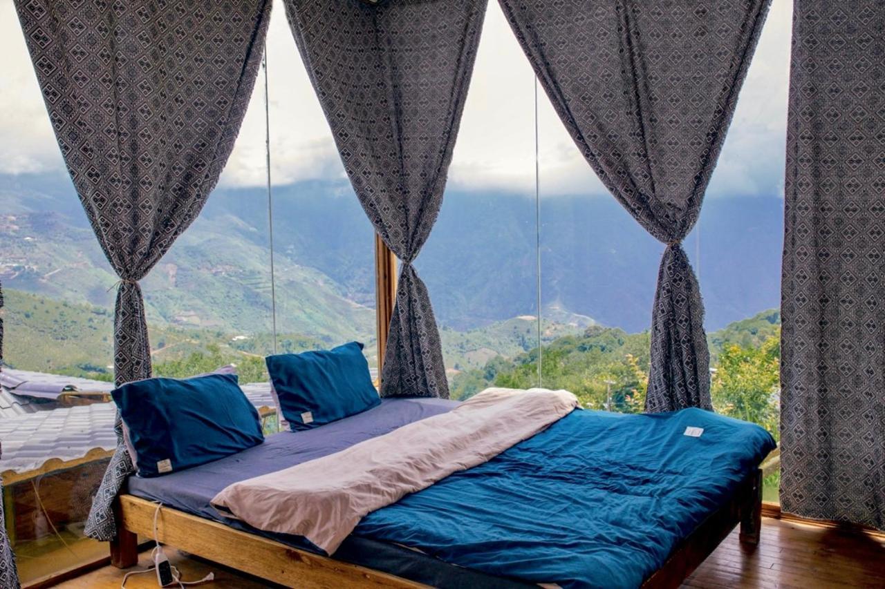Resort Mando Homestay Bac Yen