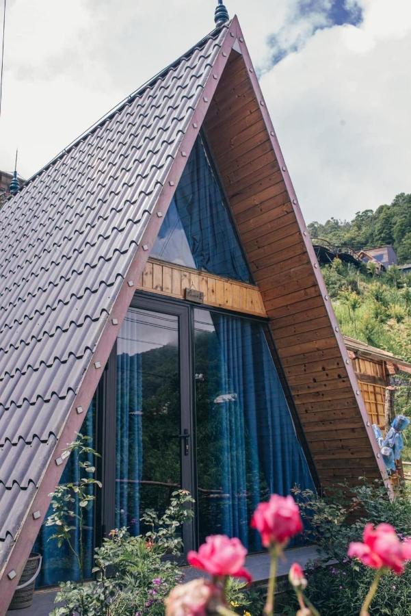 Mando Homestay * Bac Yen