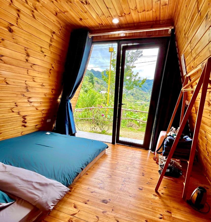 Resort Mando Homestay