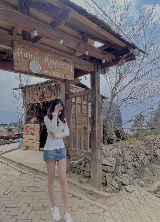Mando Homestay Bac Yen