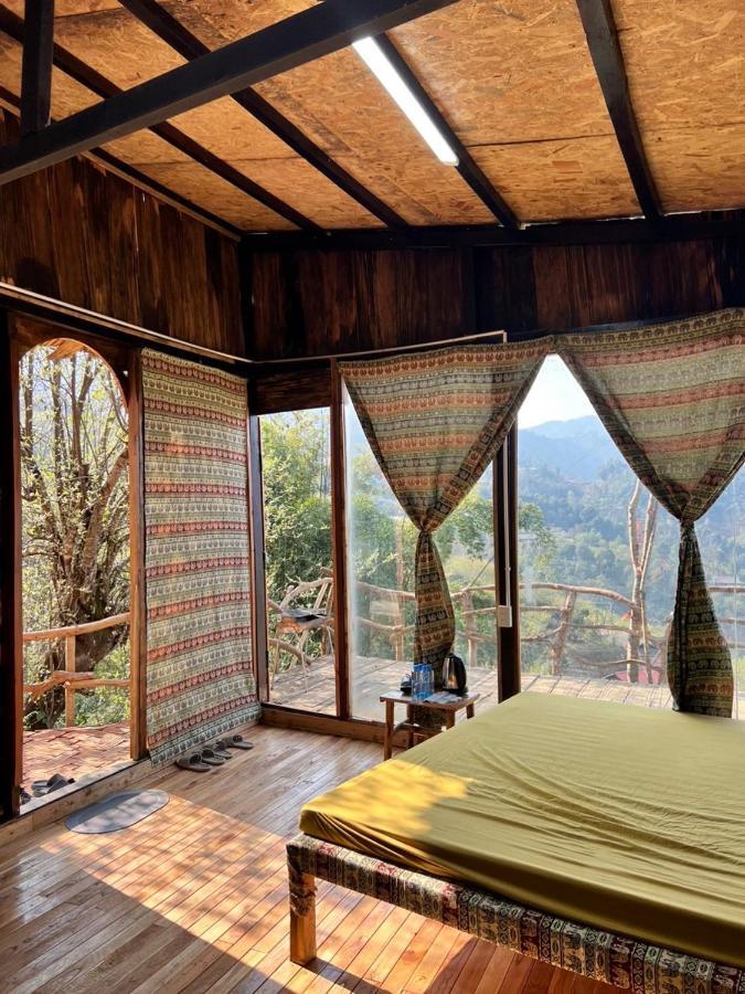 Mando Homestay *