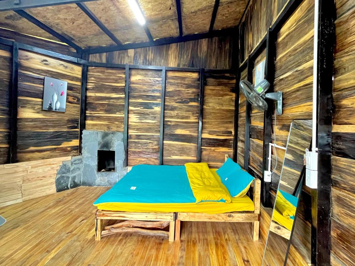 Resort Mando Homestay Bac Yen