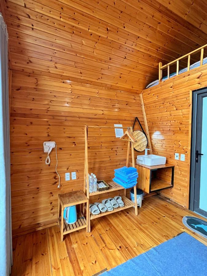Mando Homestay Resort Bac Yen