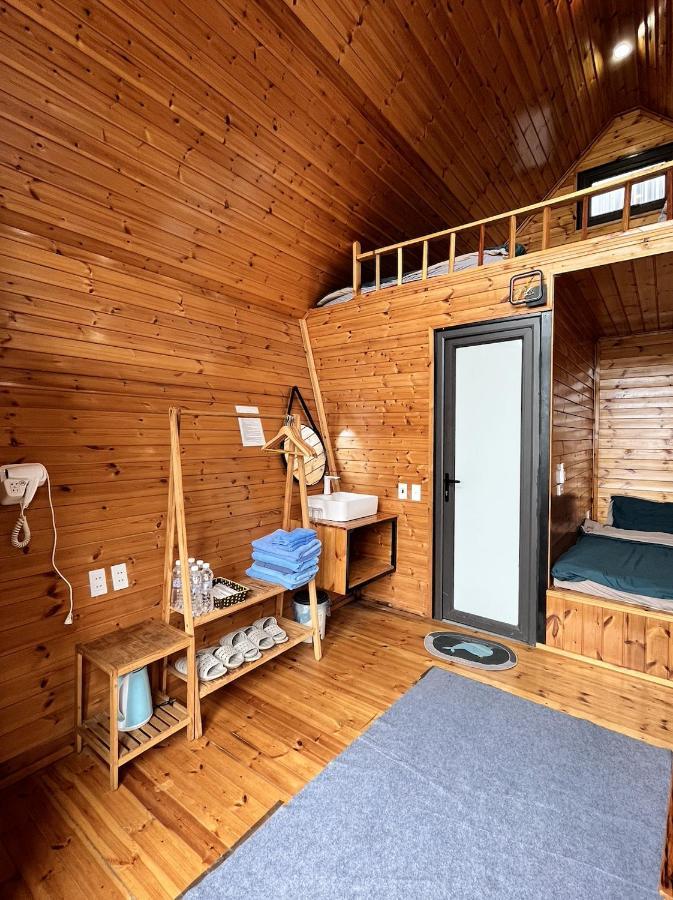 Mando Homestay Resort