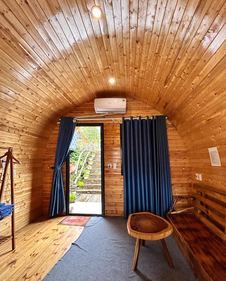 Mando Homestay