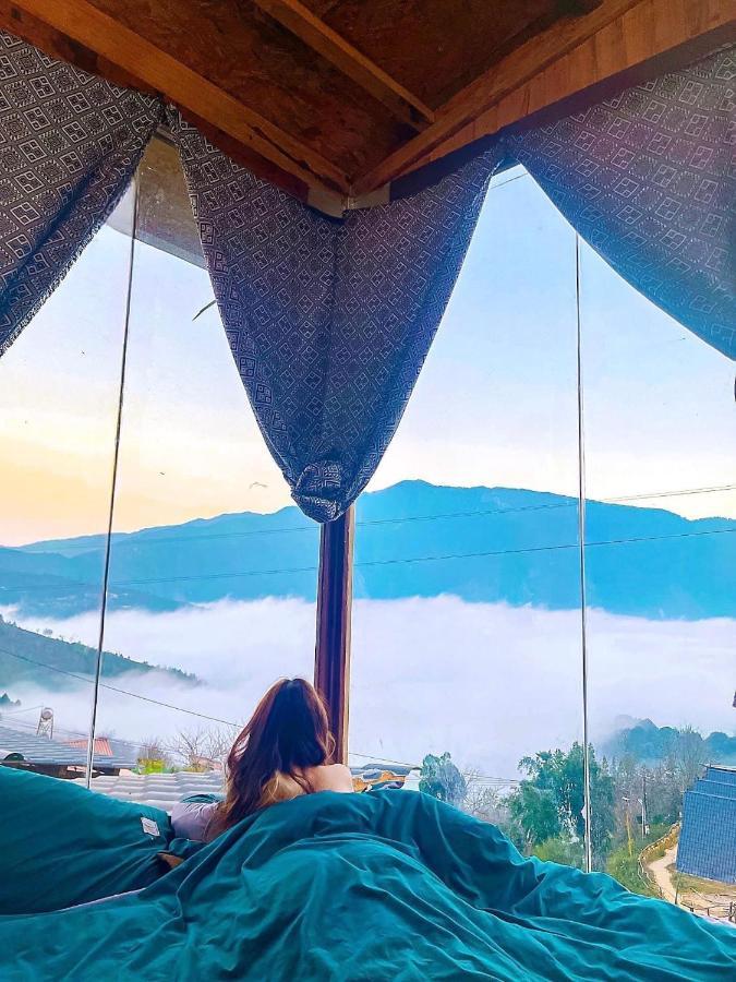 Resort Mando Homestay Bac Yen