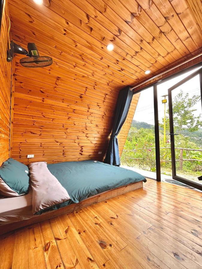 Mando Homestay Bac Yen