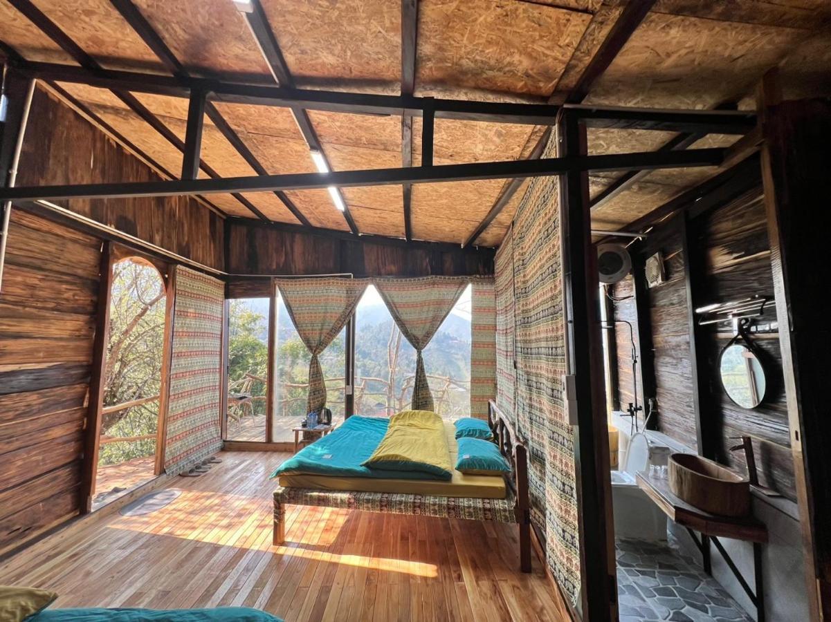Resort Mando Homestay Bac Yen