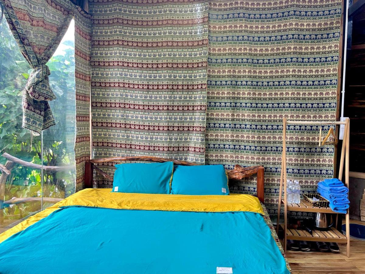Mando Homestay Resort