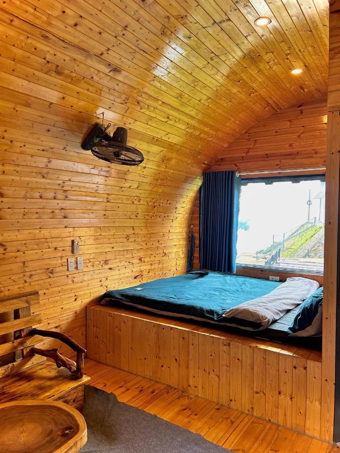 Resort Mando Homestay Bac Yen